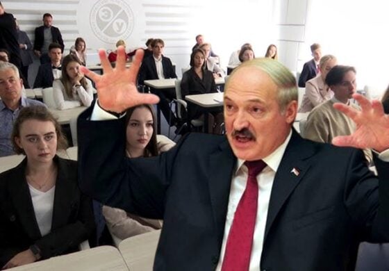 Nie uczcie się polskiego! W Polsce czeka was zguba!