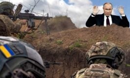 Uderzenie na północy! Zdobyli ważną miejscowość