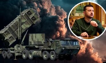 USA odblokowały dostawy Patriot dla Ukrainy! Ale nie za darmo