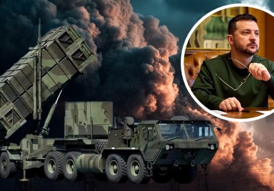 USA odblokowały dostawy Patriot dla Ukrainy! Ale nie za darmo
