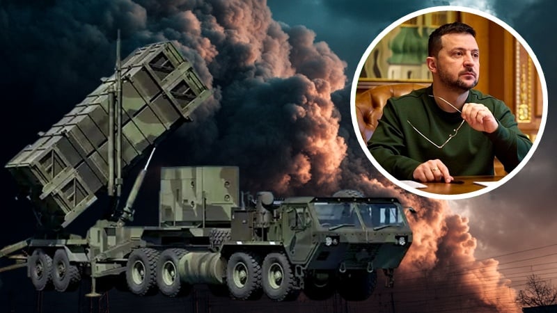 Collage / fot: president.gov.ua