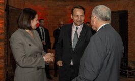 Liderka białoruskiej opozycji wezwała Warszawę do gotowości!