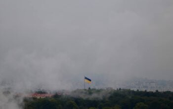 Najpotężniejszy od początku wojny atak na Lwów. Są zabici i ranni!