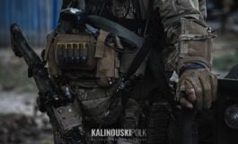 Białorusini z ochotniczego Pułku Kalinowskiego podjęli strategiczną decyzję!