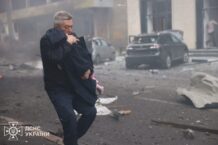 Wywiad: Kreml przygotowuje prowokację na dużą skalę. Będą ofiary w ludziach