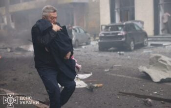 CNN ujawnia, co skłoniło Trumpa do nałożenia sankcji na Rosję. To się działo w Białym Domu