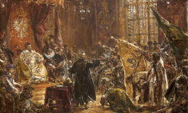 Polacy na Kremlu i jak było dalej?