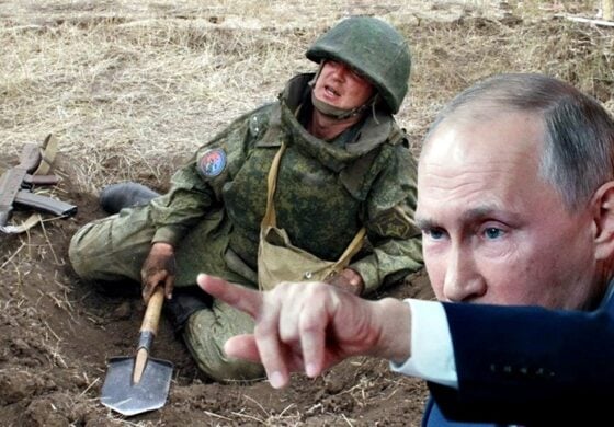 Paraliż rekrutacji wojska w Rosji! Nie ma kogo wysłać na wojnę