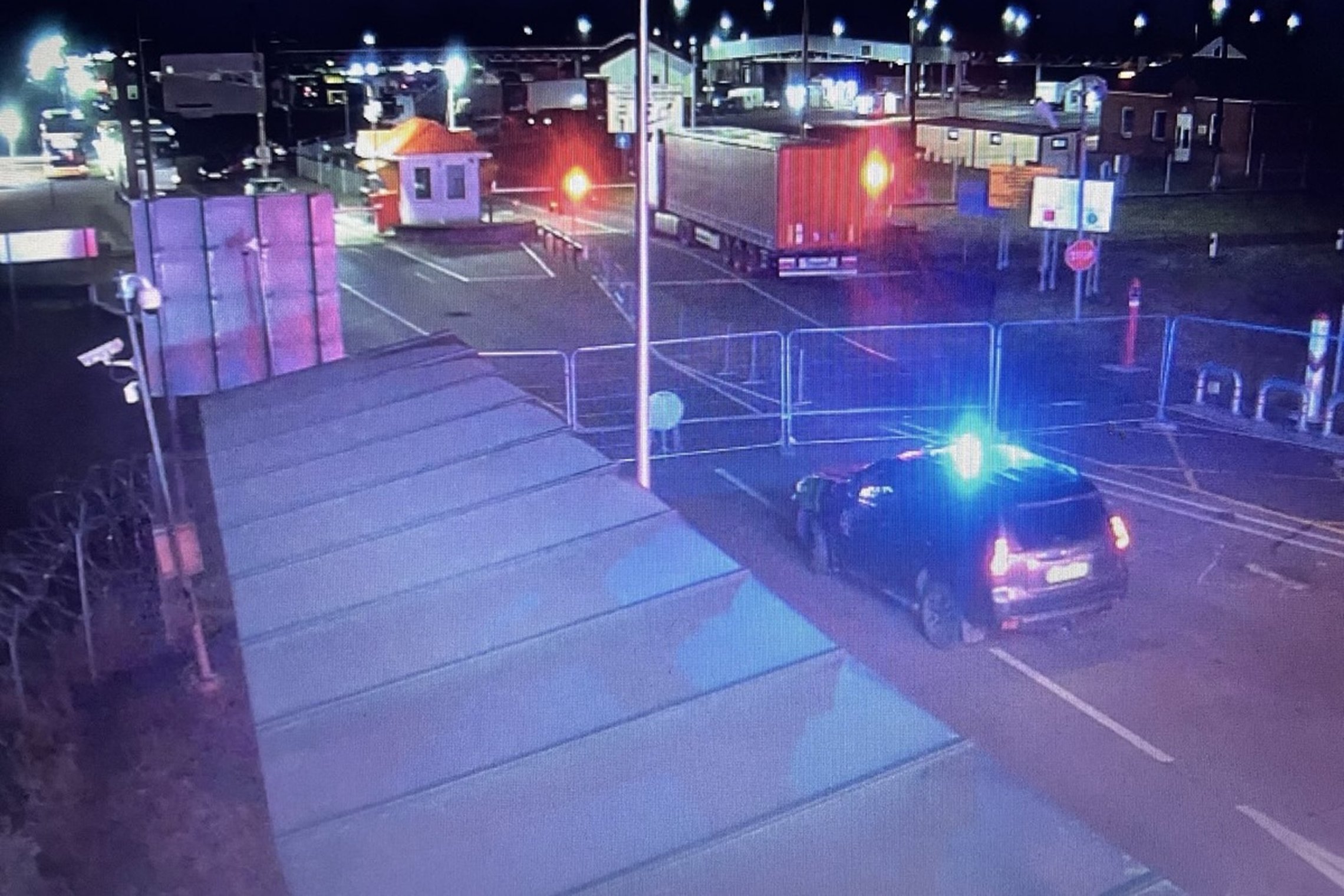 Litwa zamknęła granice z Białorusią!