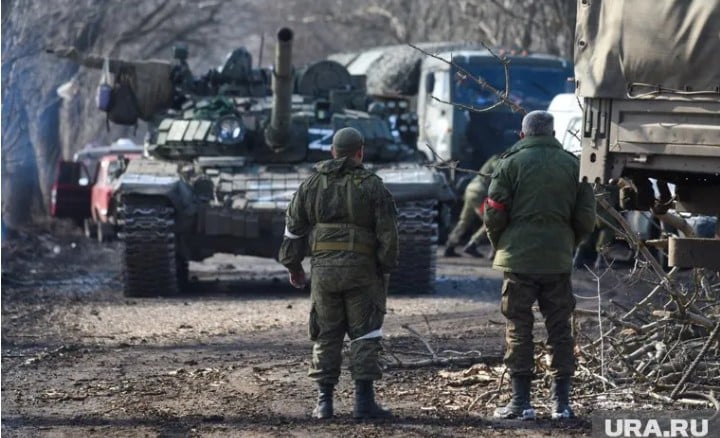 Zdjęcie: Zdjęcie: Eduard Kornienko © URA.RU