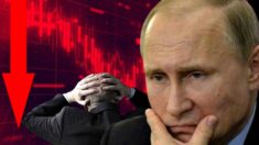 Kreml zerwał z Trumpem i… runęło na łeb, na szyję! Totalny krach