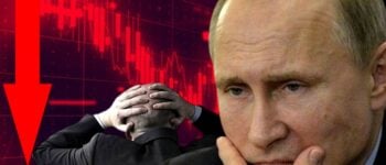 Kreml zerwał z Trumpem i... runęło na łeb, na szyję! Totalny krach