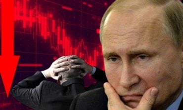 Kreml zerwał z Trumpem i... runęło na łeb, na szyję! Totalny krach