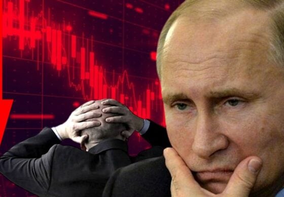 Kreml zerwał z Trumpem i... runęło na łeb, na szyję! Totalny krach