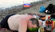 Mocny cios we własną głowę! W Rosji zabronią wyjazdów do państw NATO Mocny cios we własną głowę! W Rosji zabronią wyjazdów do państw NATO