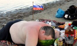 Mocny cios we własną głowę! W Rosji zabronią wyjazdów do państw NATO