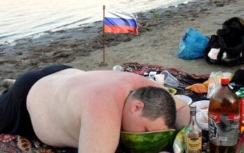 Mocny cios we własną głowę! W Rosji zabronią wyjazdów do państw NATO
