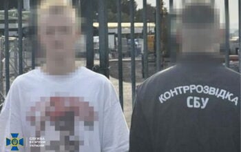 Działał na zlecenie Rosji. Polska przekazała SBU 16-letniego Ukraińca