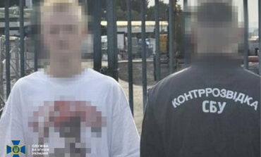 Działał na zlecenie Rosji. Polska przekazała SBU 16-letniego Ukraińca