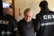 Dorwali szpiega zwerbowanego przez FSB. Znamy szczegóły