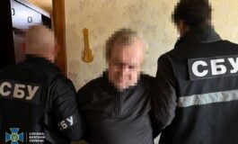 Dorwali szpiega zwerbowanego przez FSB. Znamy szczegóły