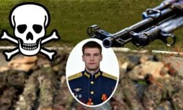 Rosyjska "elita elit" już gryzie ziemię!