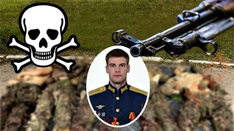 Rosyjska “elita elit” już gryzie ziemię!