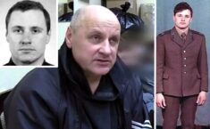 Windowy maniak-nekrofil wpadł po 30 latach! Spokojny obywatel…