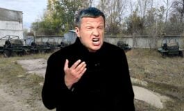 As propagandy Putina pomógł Ukrainie zabijać Rosjan! Rozkradł całą pomoc dla wojska