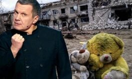To moment zwrotny: miasta zrównać z ziemią, ludność zabić!