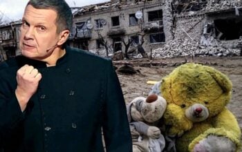 To moment zwrotny: miasta zrównać z ziemią, ludność zabić!
