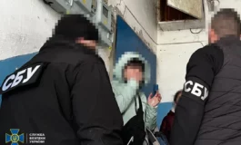 Sprzątaczka wyczekiwała wejścia Rosjan i szpiegowała żołnierzy. Grozi jej dożywocie