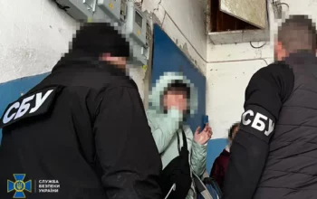 Sprzątaczka wyczekiwała wejścia Rosjan i szpiegowała żołnierzy. Grozi jej dożywocie