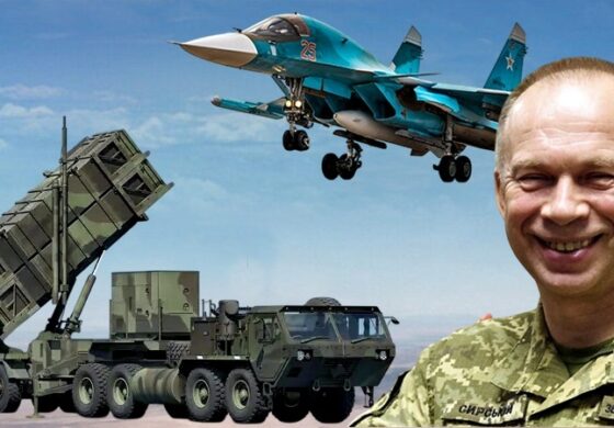 Strącili Rosjan metodą "na patriota"! Zwabili ich jak muchy do miodu (WIDEO)