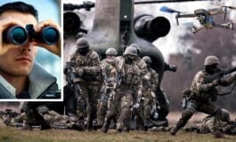 Białoruscy szpiedzy na ćwiczeniach w Polsce!