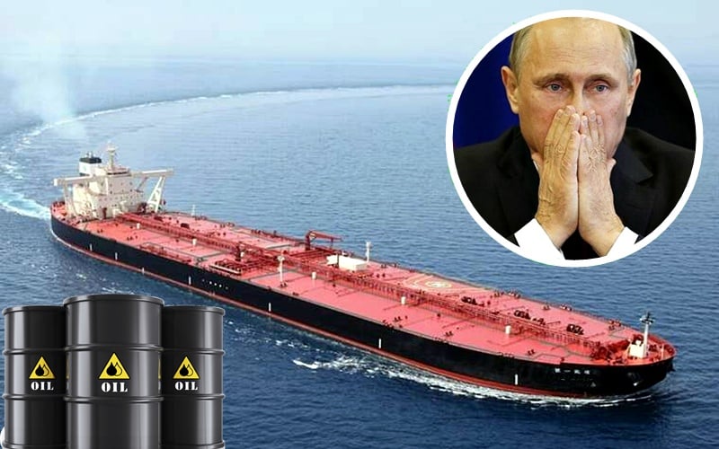 Collage / fot: Indo Shipping