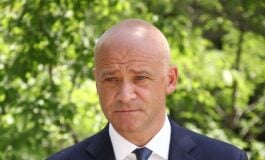 SBU: Mer Odessy ma rosyjskie obywatelstwo. Zdecydowana reakcja Zełenskiego