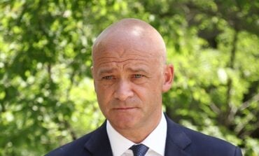 SBU: Mer Odessy ma rosyjskie obywatelstwo. Zdecydowana reakcja Zełenskiego