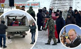 W Rosji ogłosili żałobę w dniu urodzin Putina!