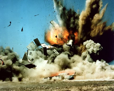 Co z Tomahawkami? Trump postawił sprawę jasno