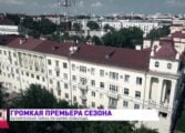 Łukaszenka kazał zrobić film o zabójcy prezydenta USA