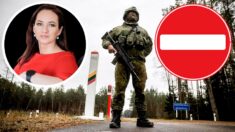 Litewska interwencja: Polska wstrzyma otwieranie przejść z Białorusią!