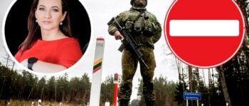 Litewska interwencja: Polska wstrzyma otwieranie przejść z Białorusią!