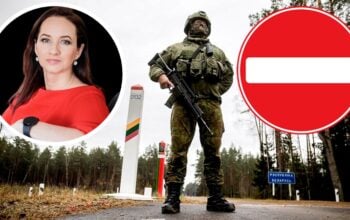 Litewska interwencja: Polska wstrzyma otwieranie przejść z Białorusią!
