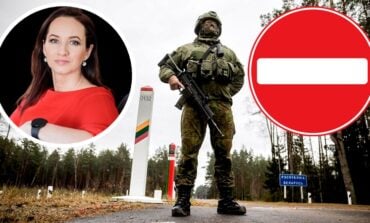Litewska interwencja: Polska wstrzyma otwieranie przejść z Białorusią!