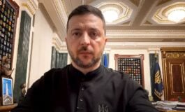 Będzie się działo. Zełenski zapowiedział nowe, „asymetryczne” operacje w Rosji