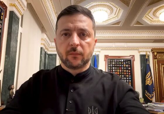 Zełenski po rozmowie z szefem NATO: To ważne dni. Wiele może się zmienić