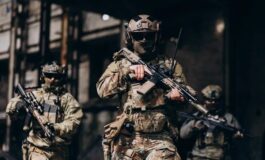 Putin zmobilizuje 2 miliony rezerwistów — chce ich wysłać za granicę!