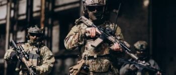 Putin zmobilizuje 2 miliony rezerwistów — chce ich wysłać za granicę!