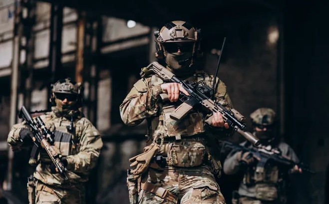 Putin zmobilizuje 2 miliony rezerwistów — chce ich wysłać za granicę!